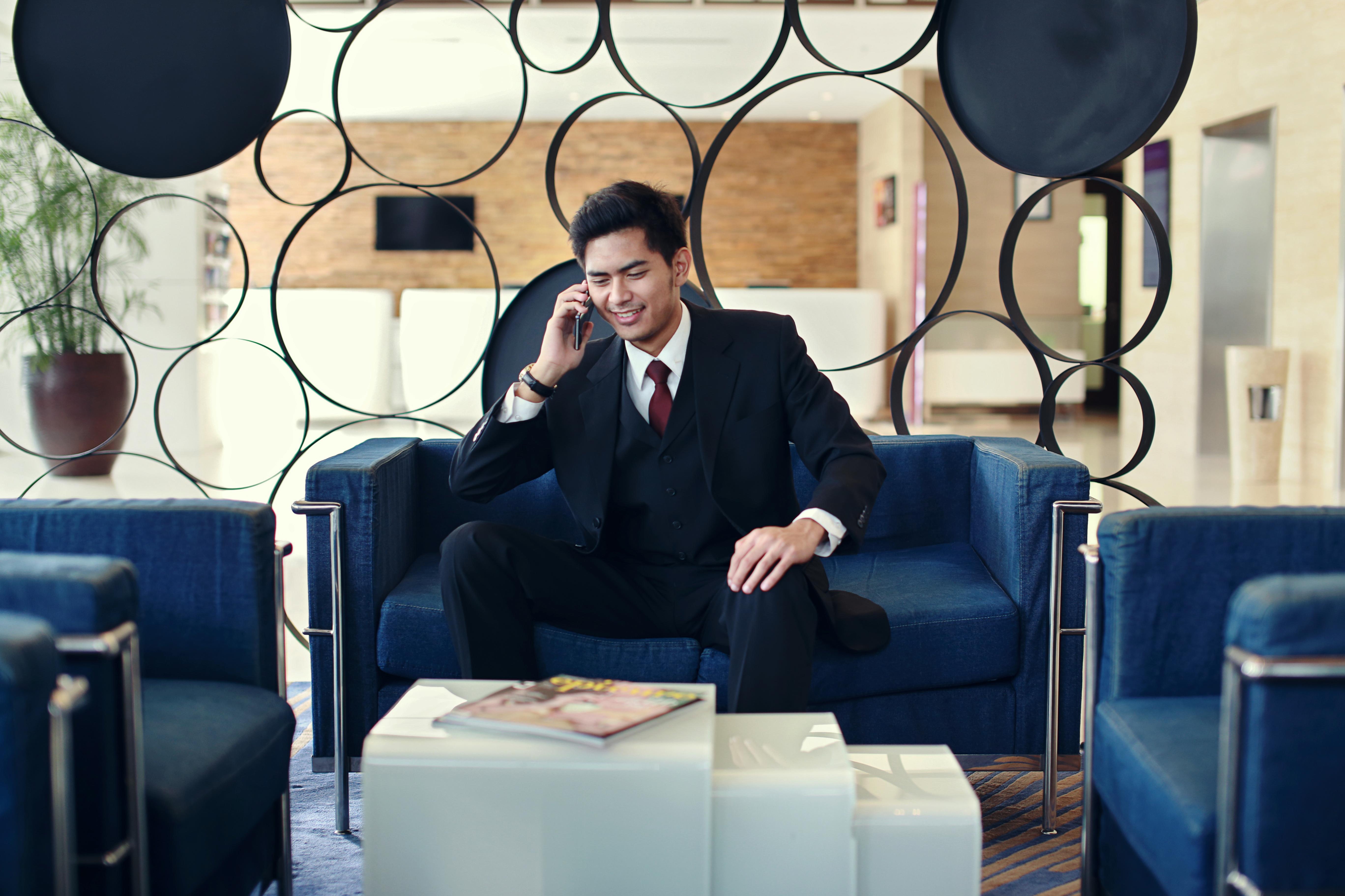 Mercure Jakarta Simatupang Экстерьер фото