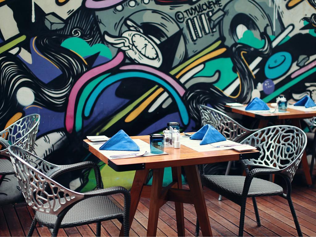 Mercure Jakarta Simatupang Экстерьер фото