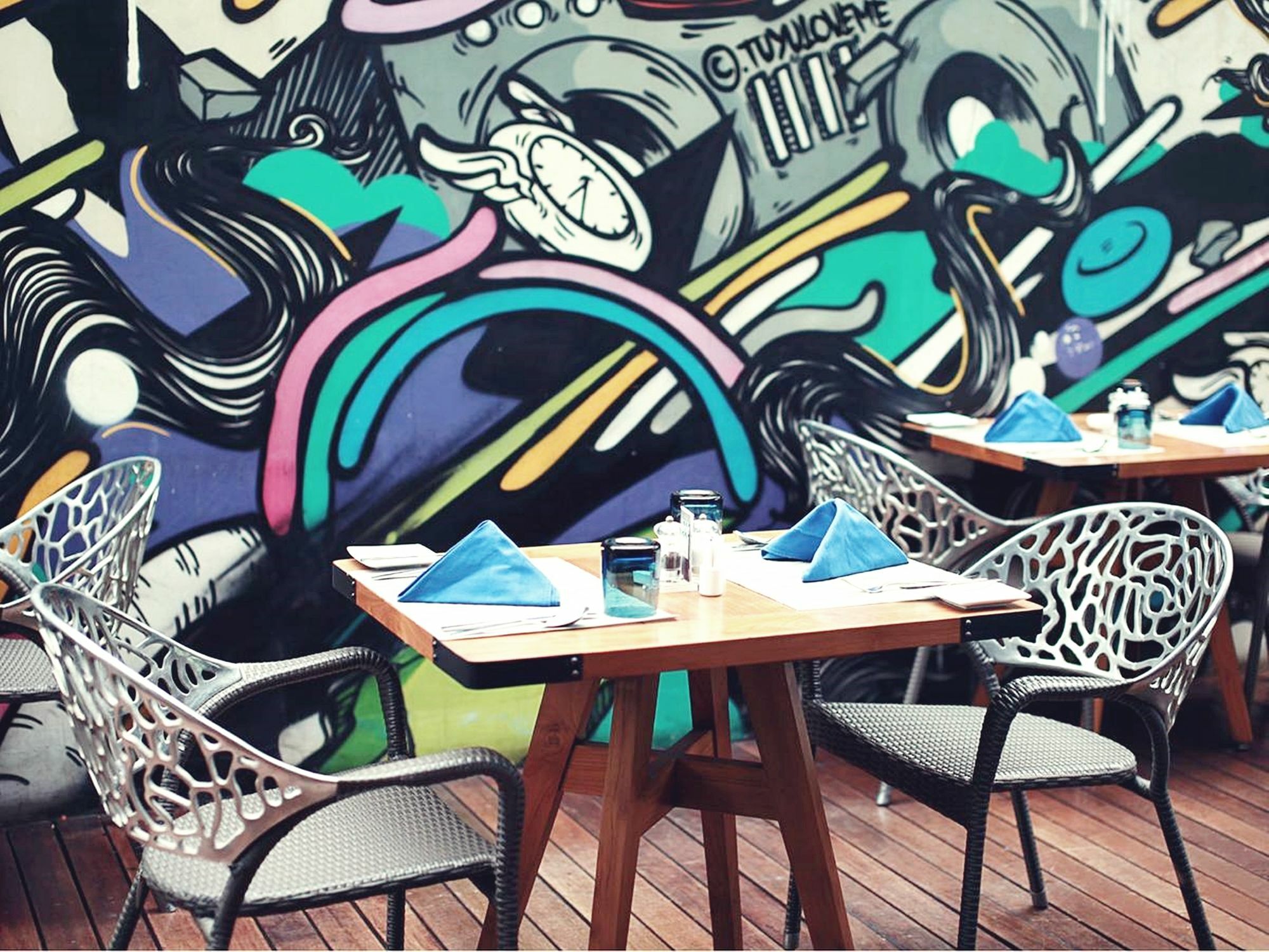 Mercure Jakarta Simatupang Экстерьер фото
